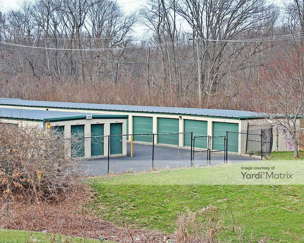 Freehold Self Storage 235 Jerseyville Avenue, Freehold RentCafe